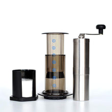 Porlex Coffee Grinder - Tall | Model JP-30