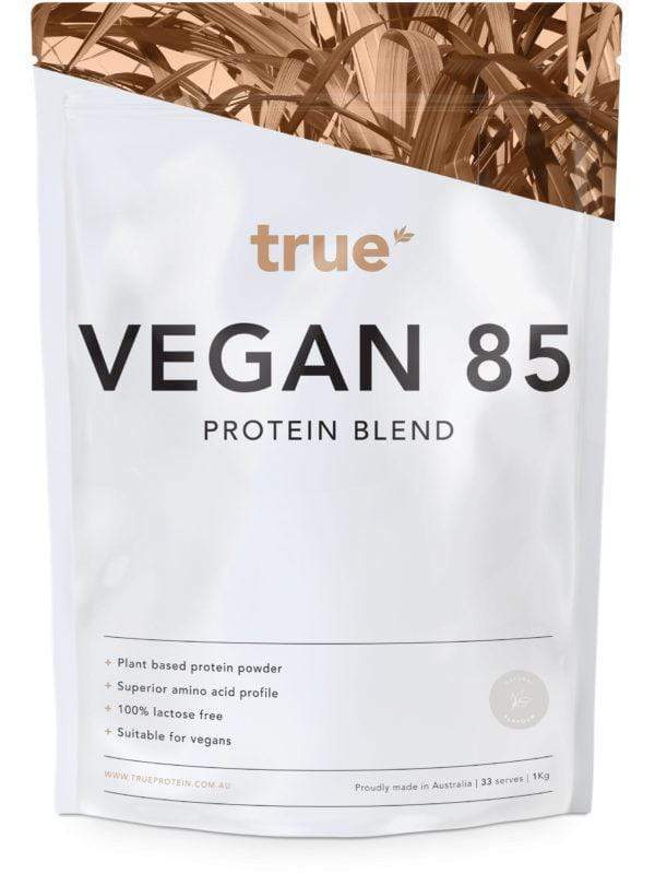 True Protein - VEGAN 85