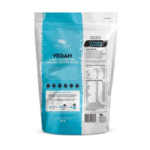 Vegan Protein Blend - Creamy Vanilla