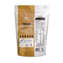 Vegan Protein Blend - Iced Coffee